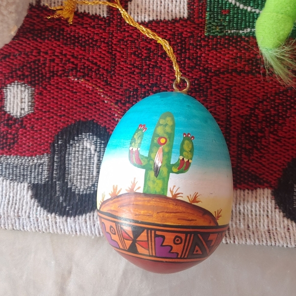 Christmas Ornaments - Picture 9 of 12